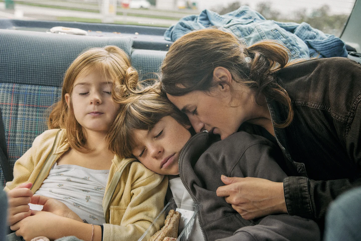 les enfants vont bien