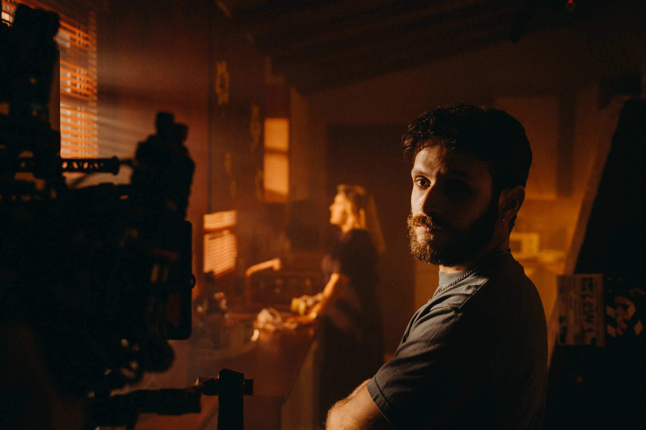 Γιώργος Μπένος