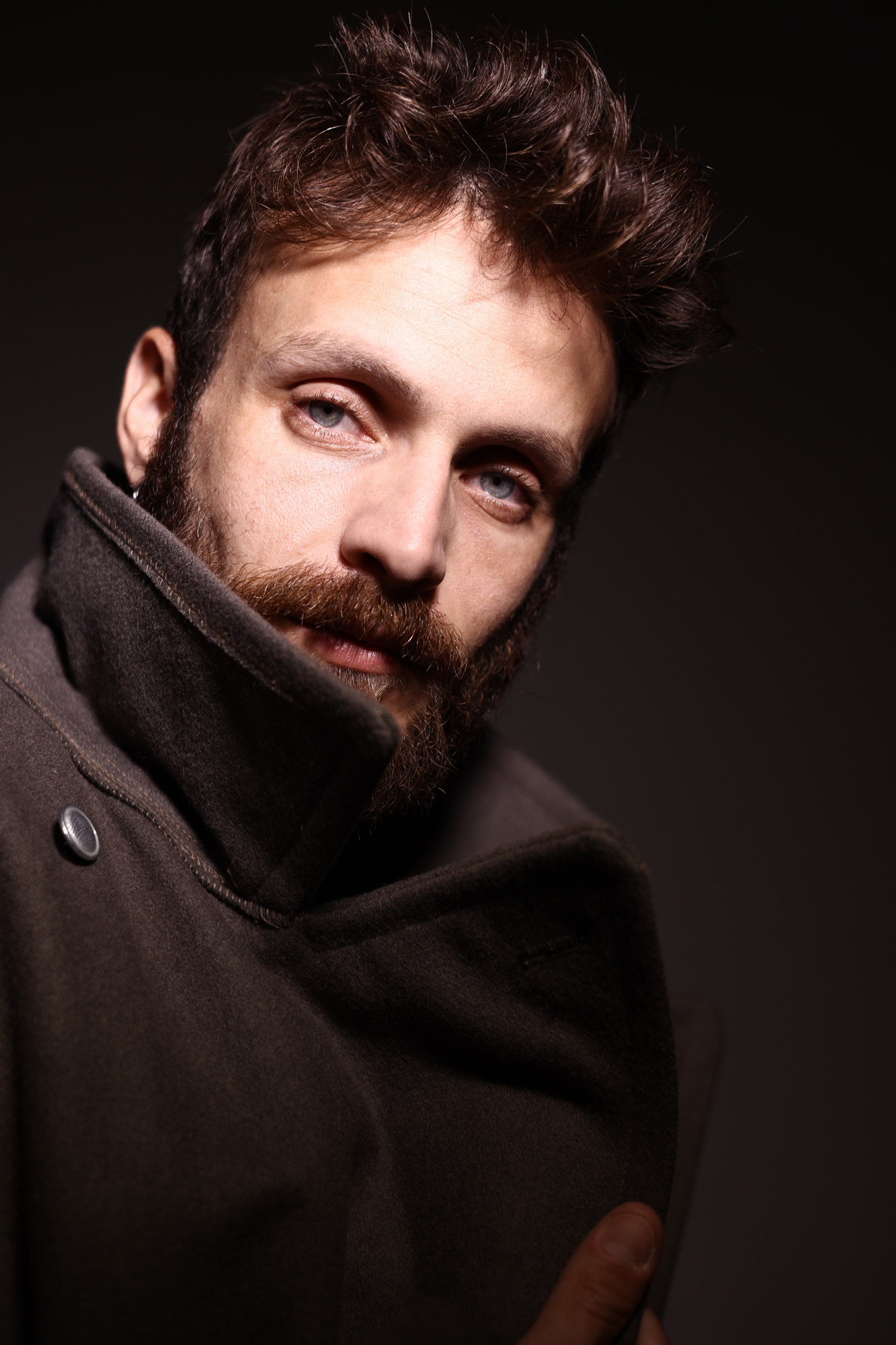 Γιώργος Μπένος