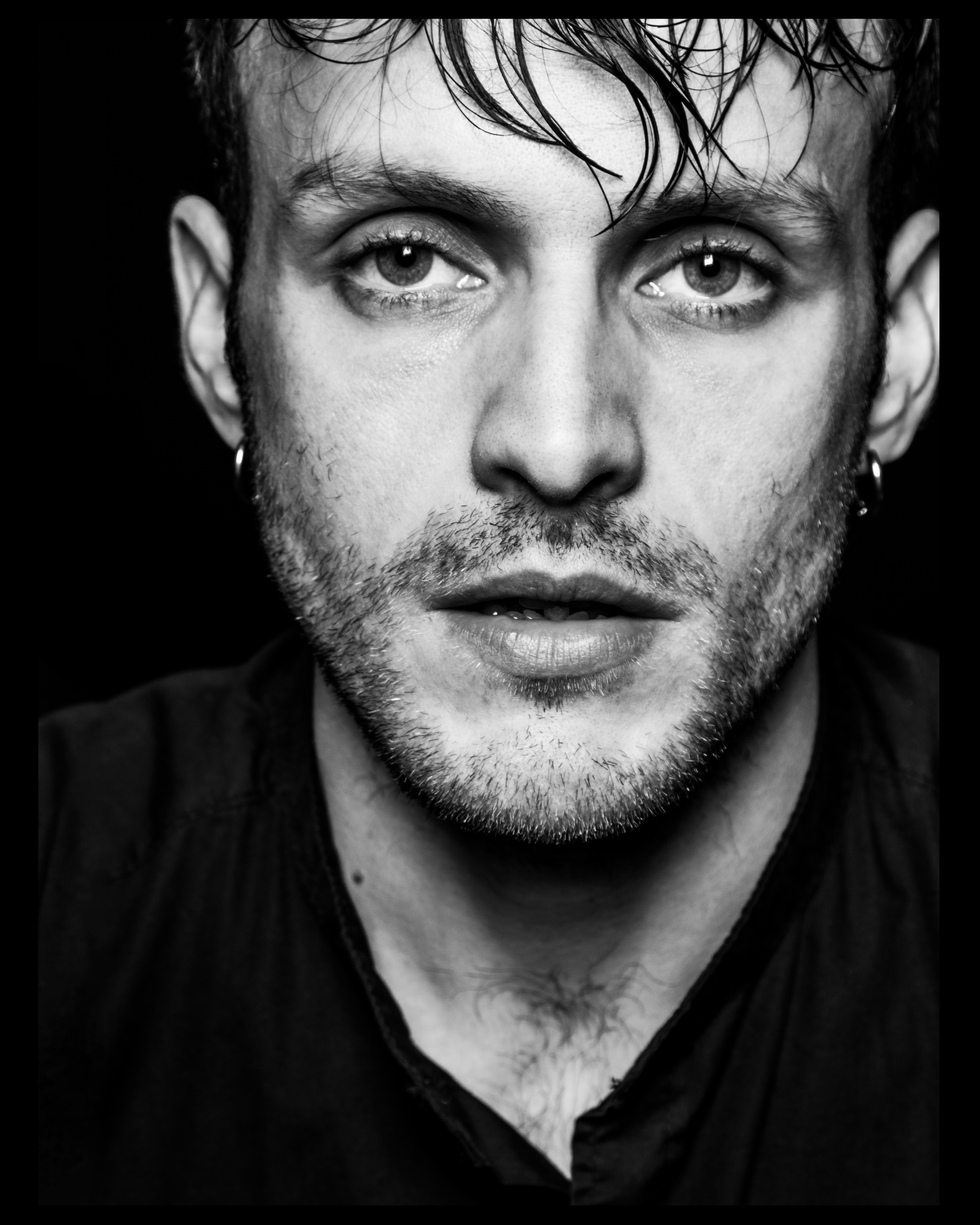 Γιώργος Μπένος