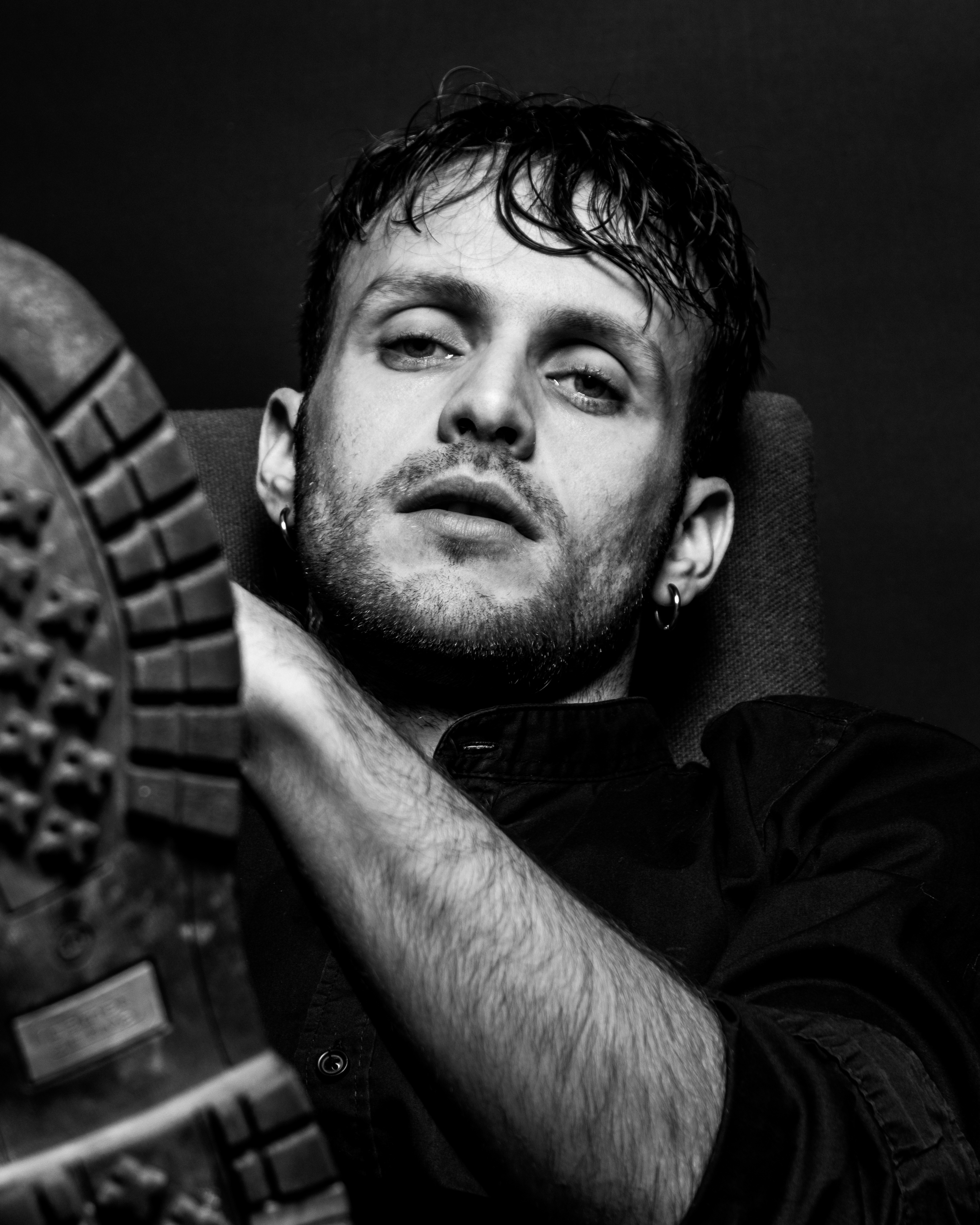 Γιώργος Μπένος