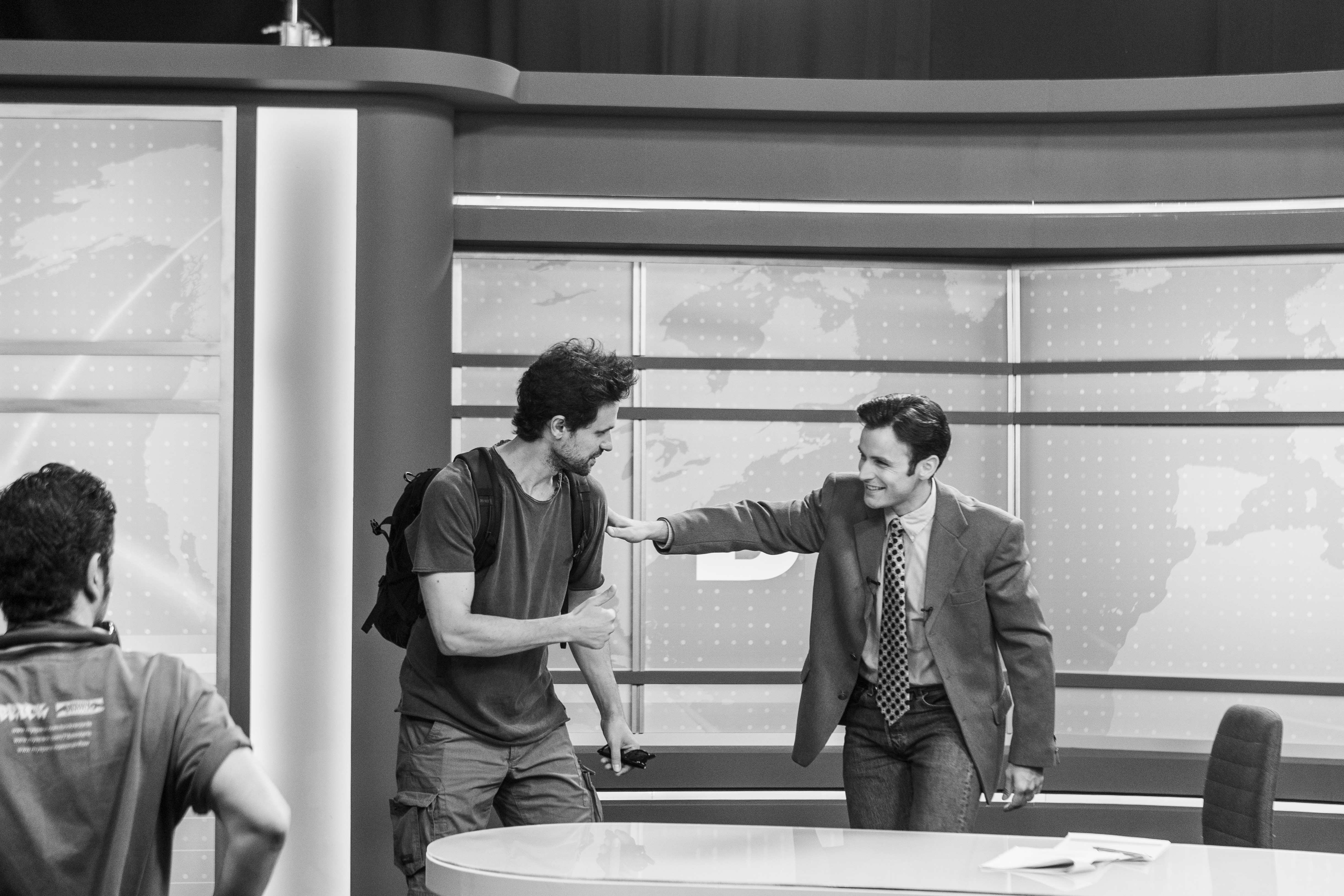 Γιώργος Μπένος