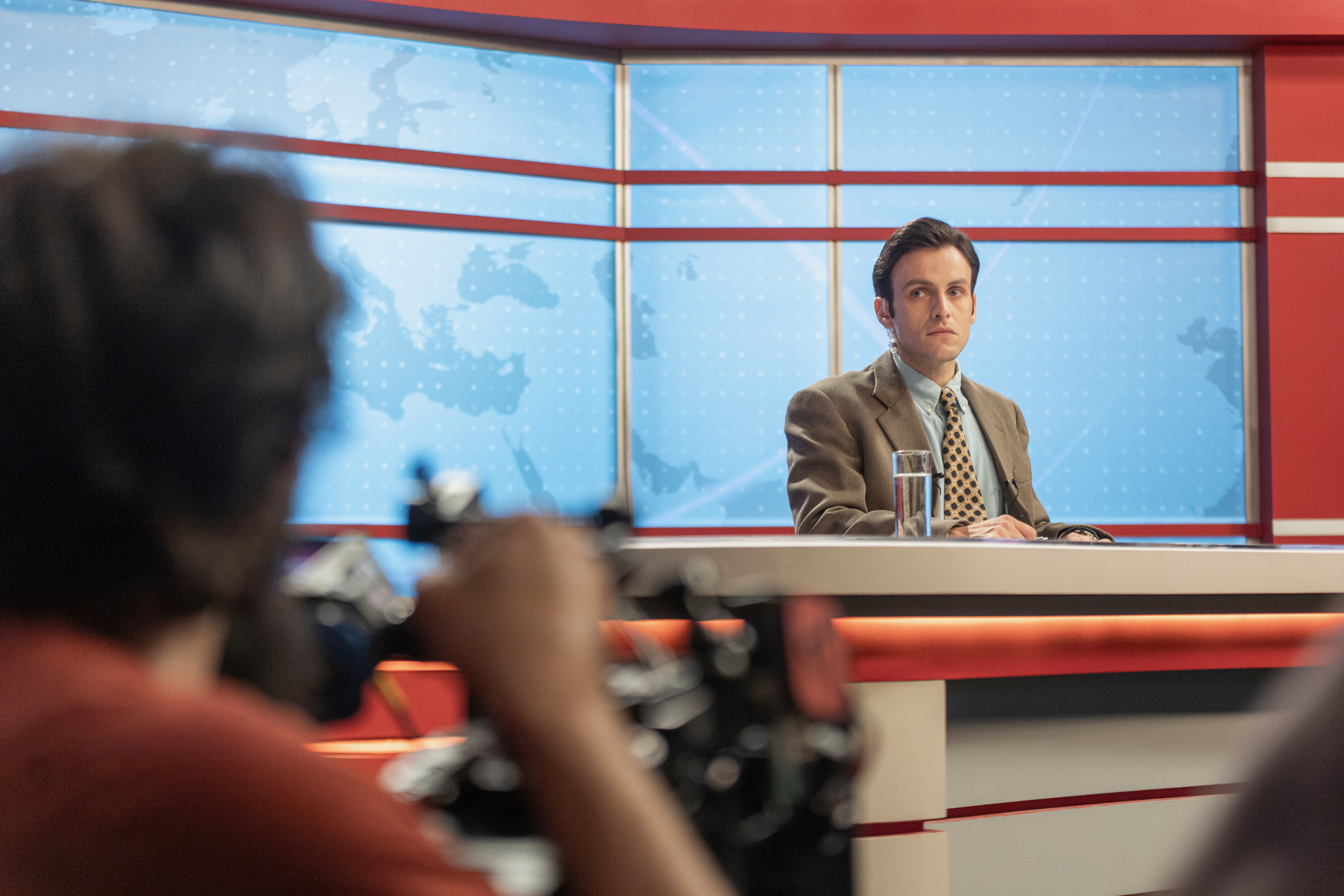 Γιώργος Μπένος