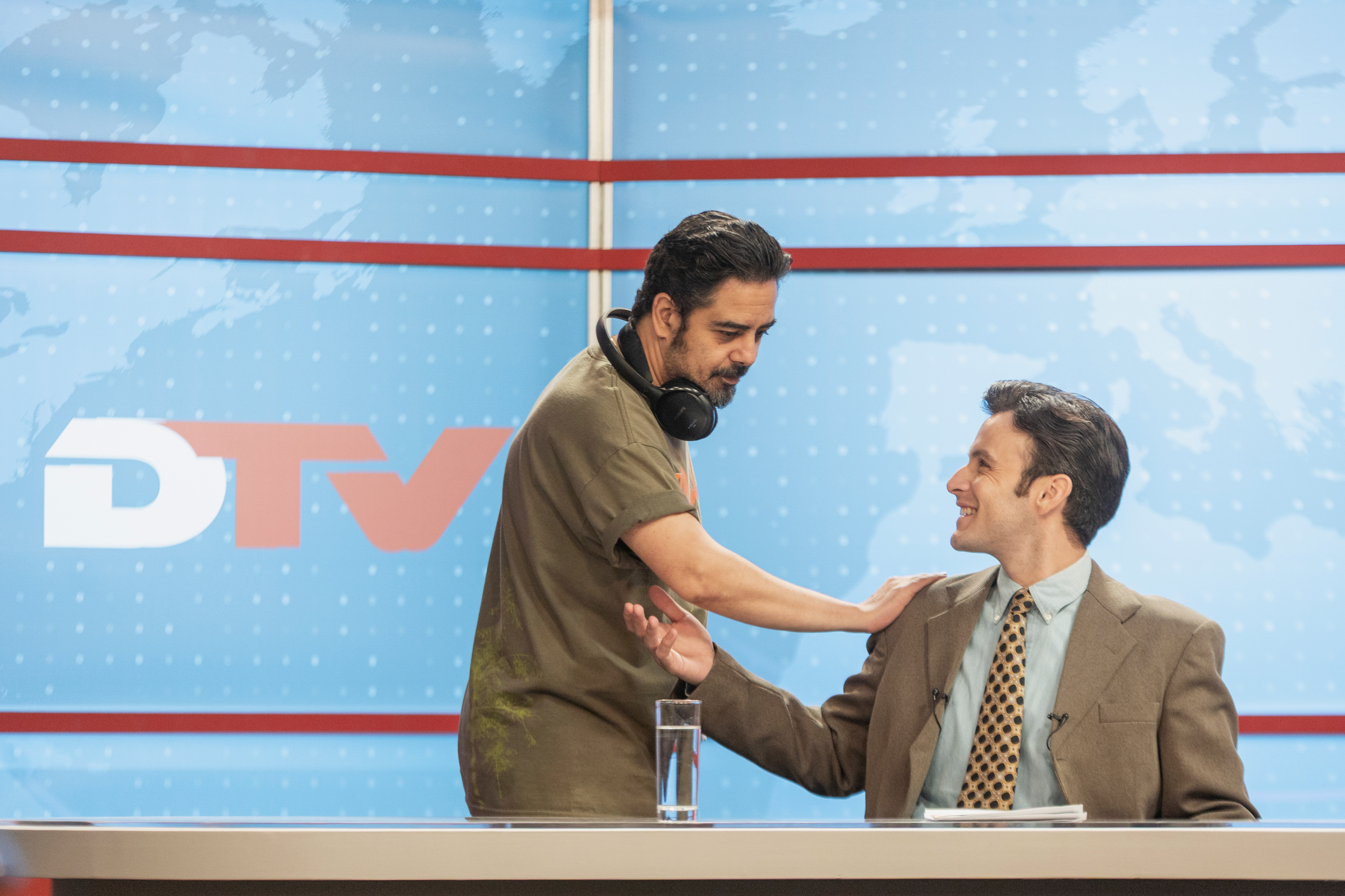 Γιώργος Μπένος