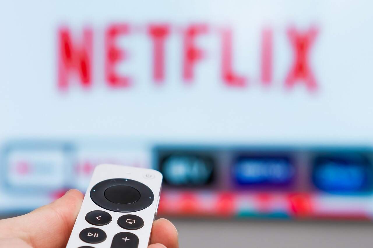 Netflix