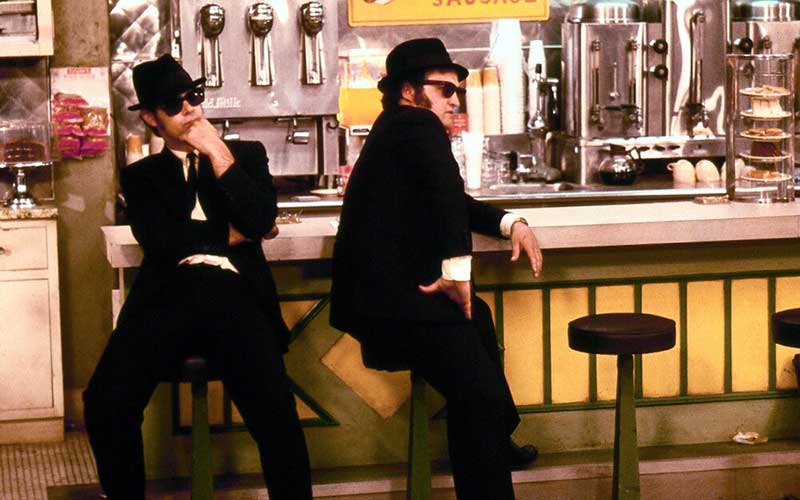blues brothers