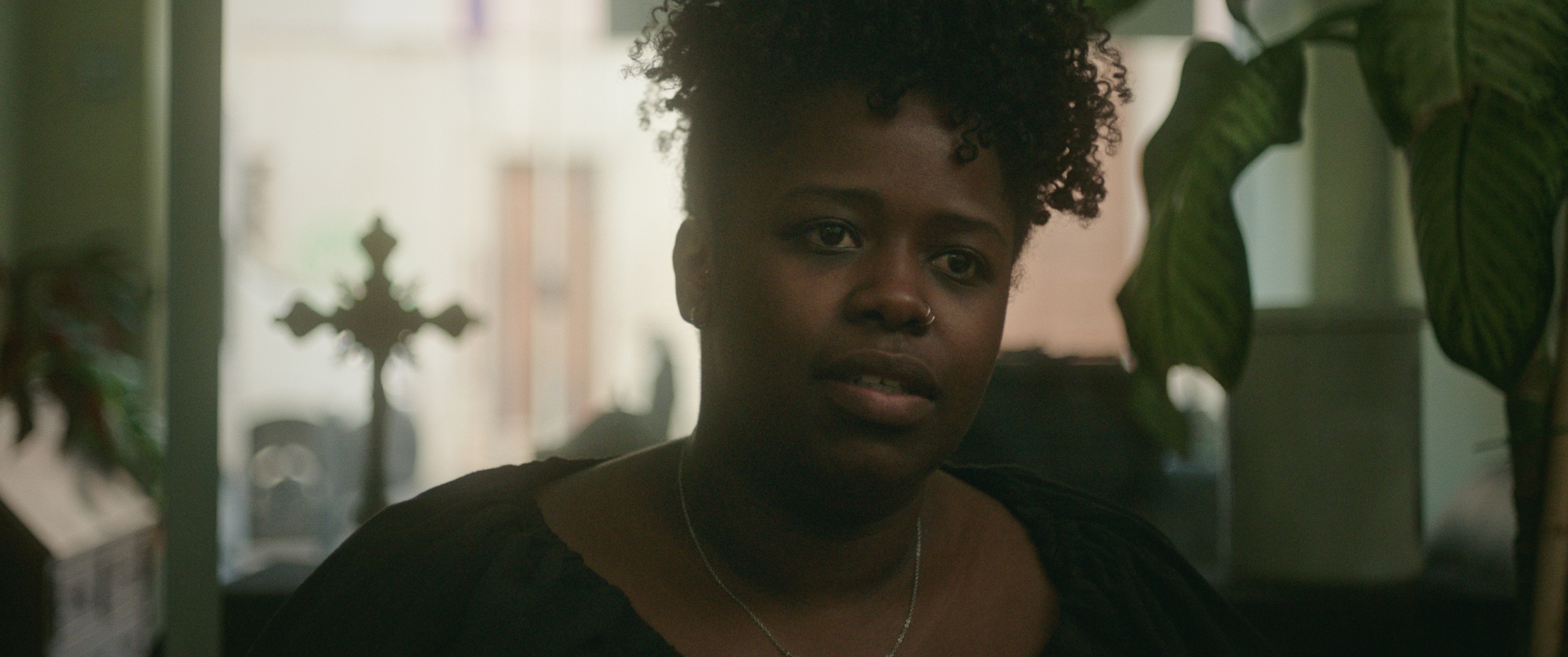 Antigone, or the Story of Sara Benoliel