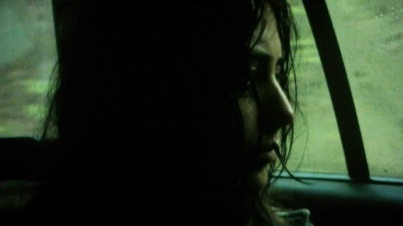 Once there was a storm