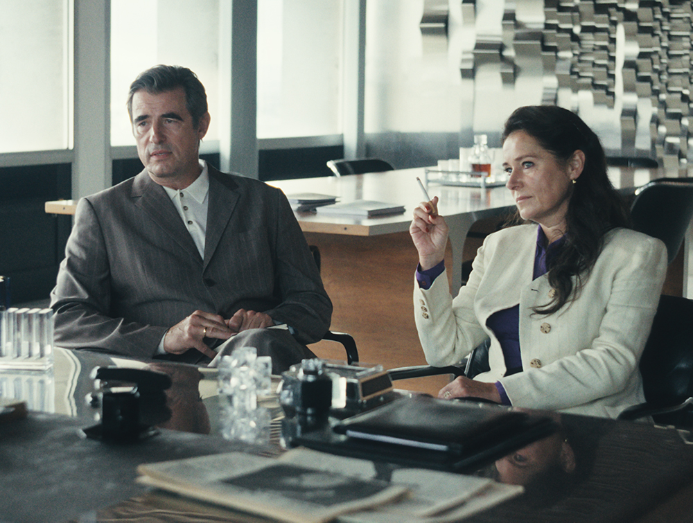 Ο Αγνωστος της Μεγάλης Αψίδας