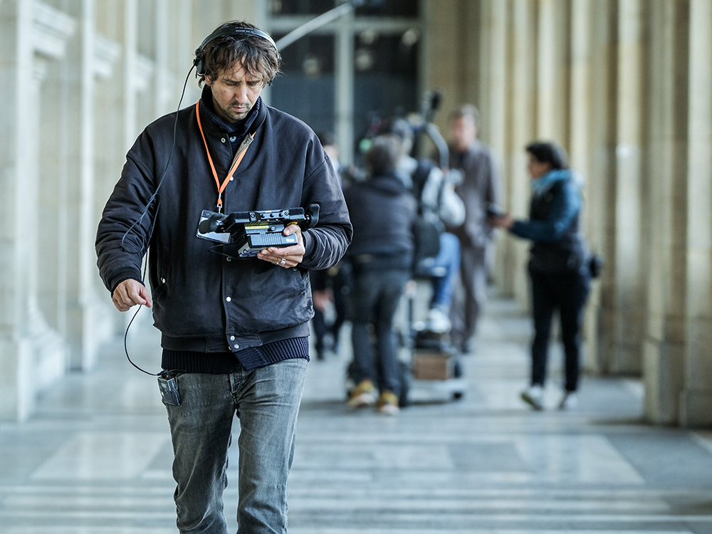 Ο Αγνωστος της Μεγάλης Αψίδας