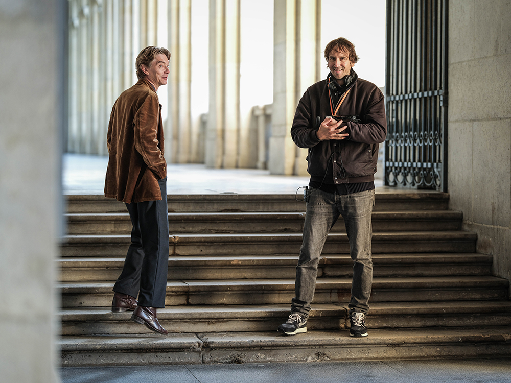 Ο Αγνωστος της Μεγάλης Αψίδας