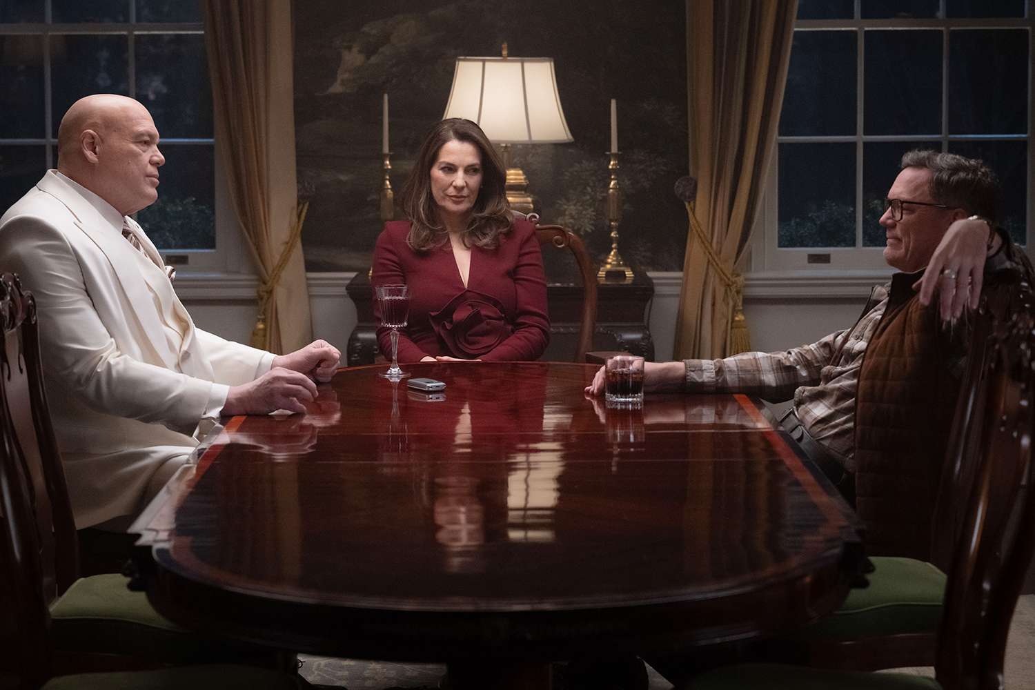 Daredevil: Born Again season 2