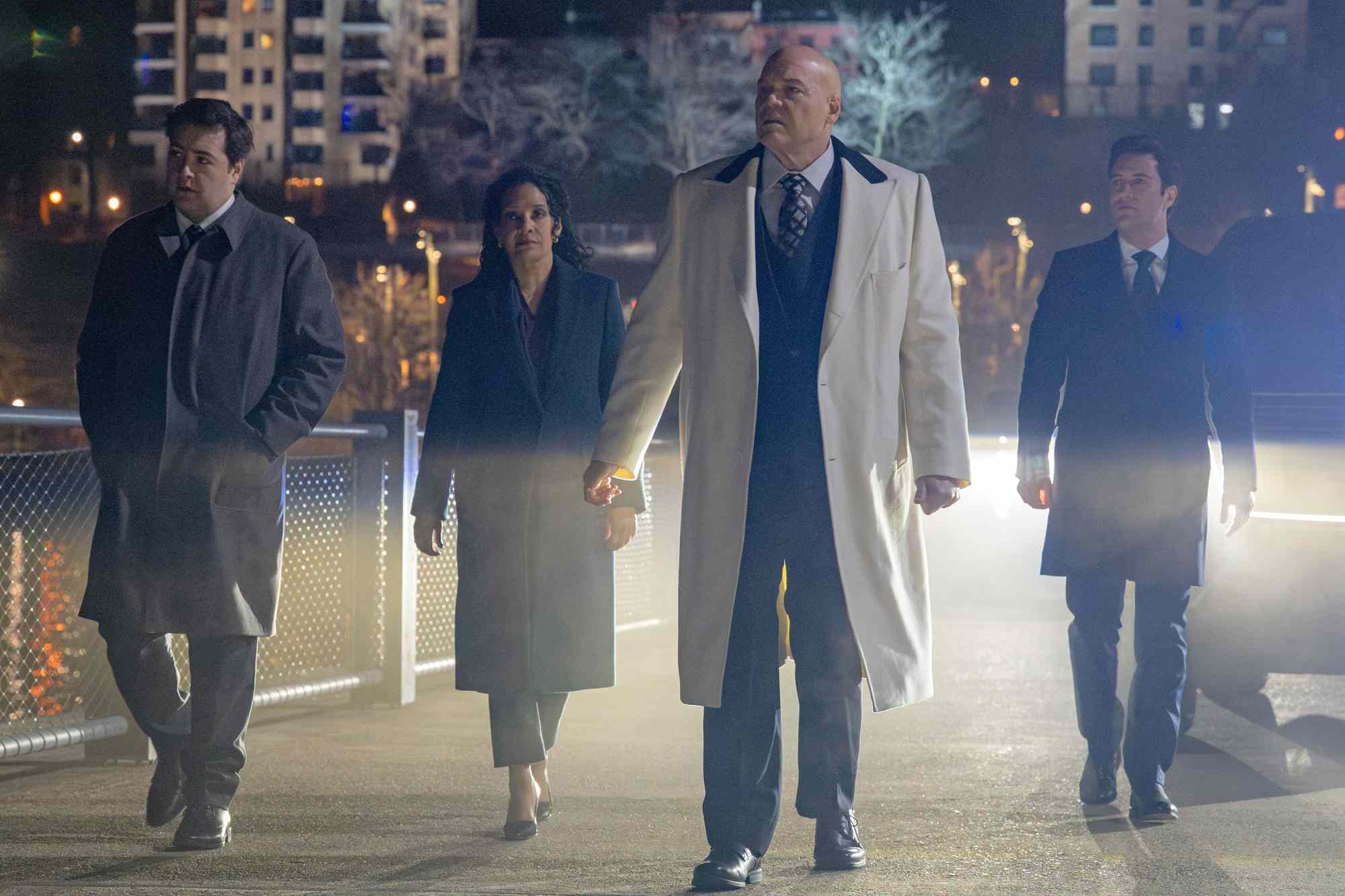 Daredevil: Born Again season 2