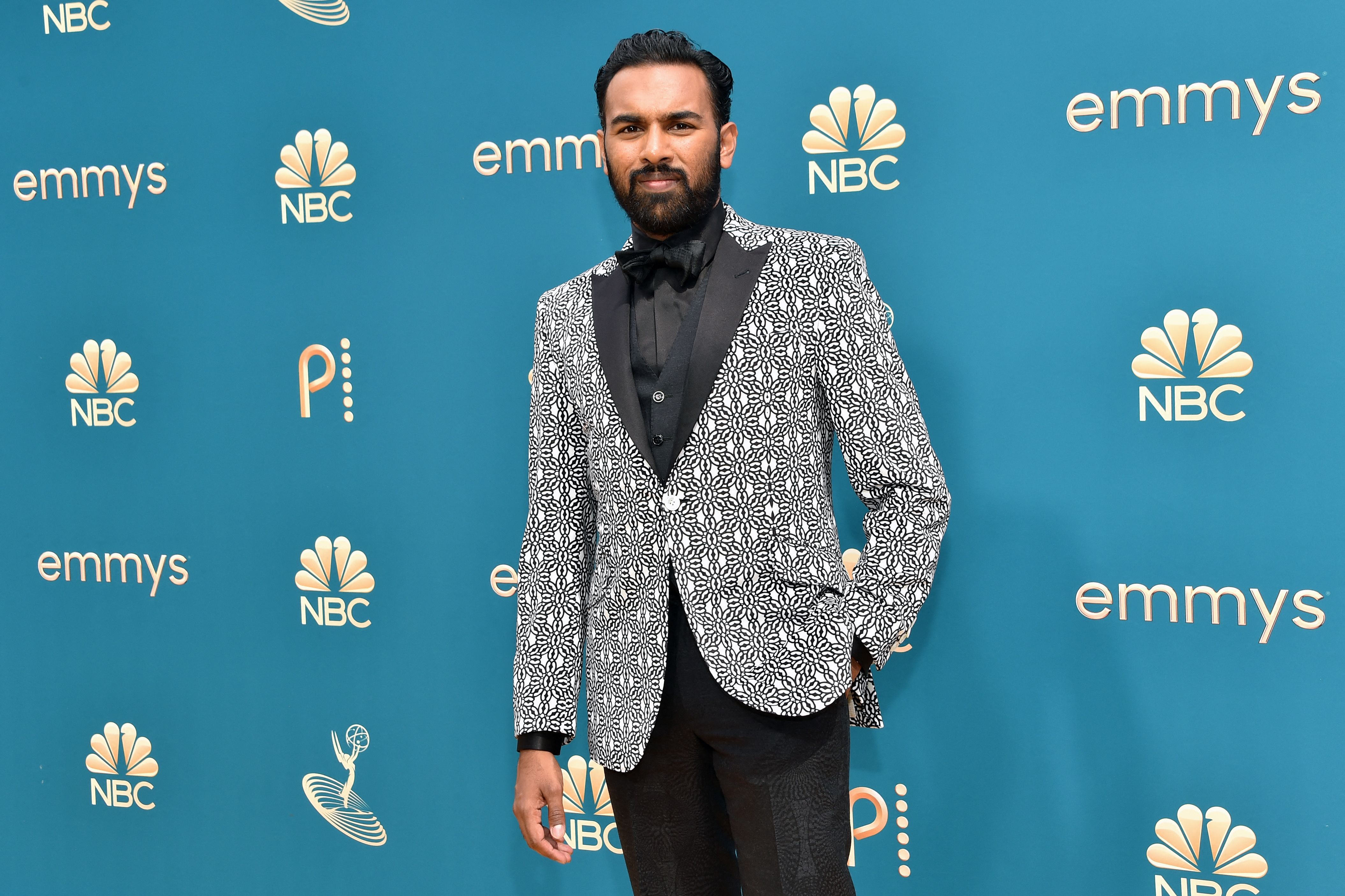 Himesh Patel