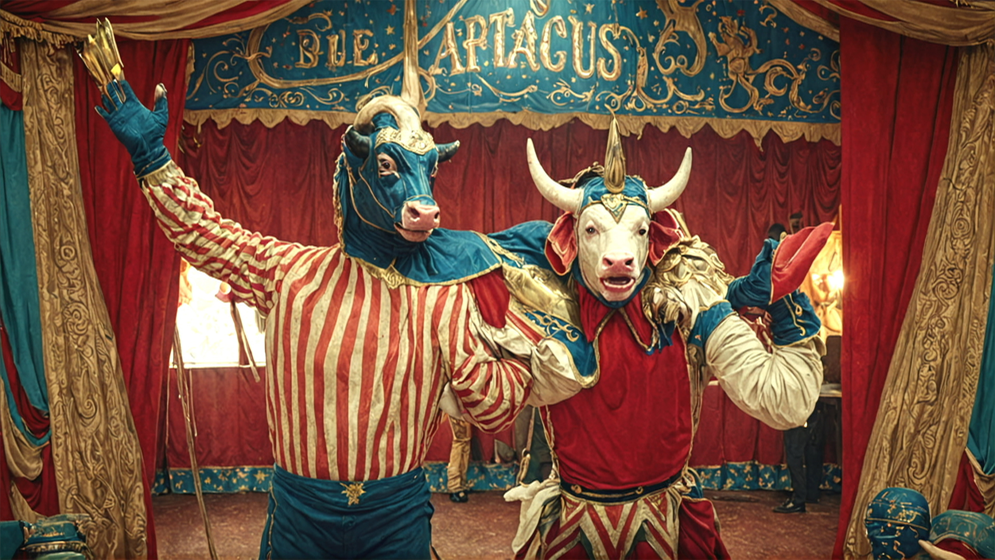 Primitive Diversity (2025)