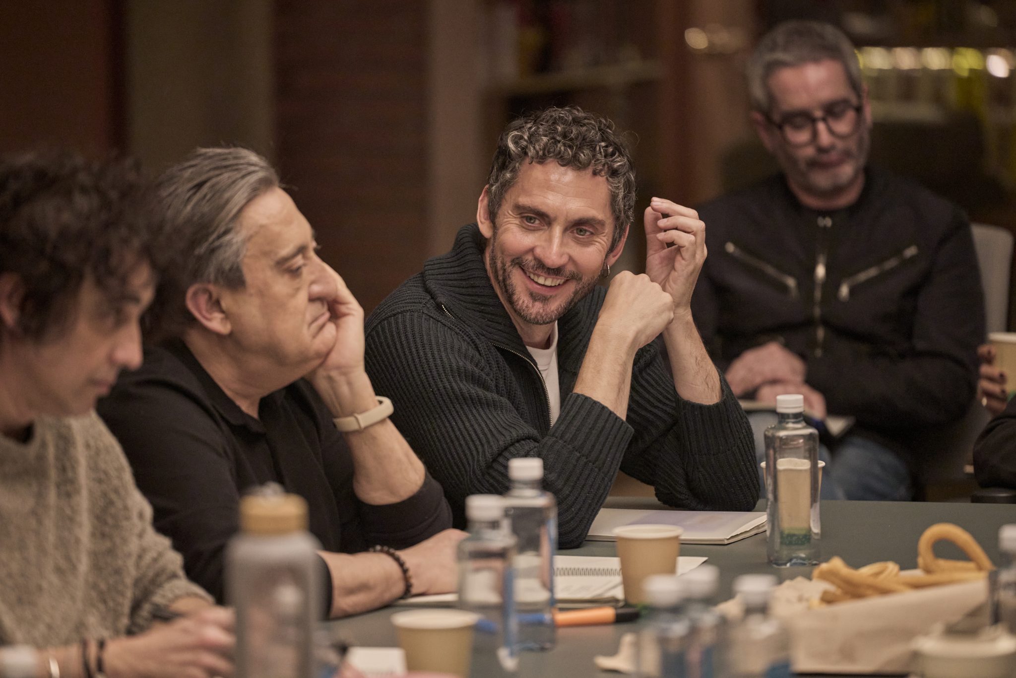 ΑΪΝΤΑ | AIDA Y VUELTA