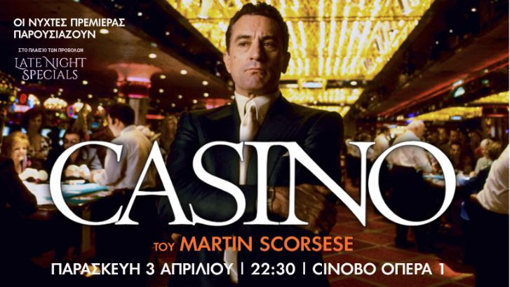 casino