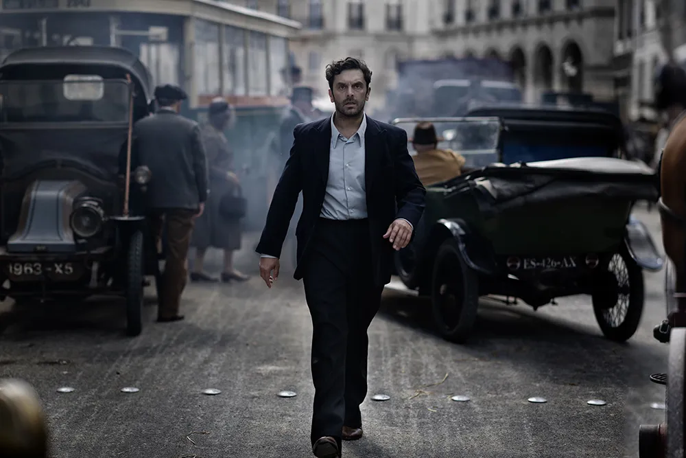 «La Vénus électrique»