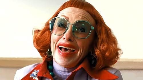 aunt gladys