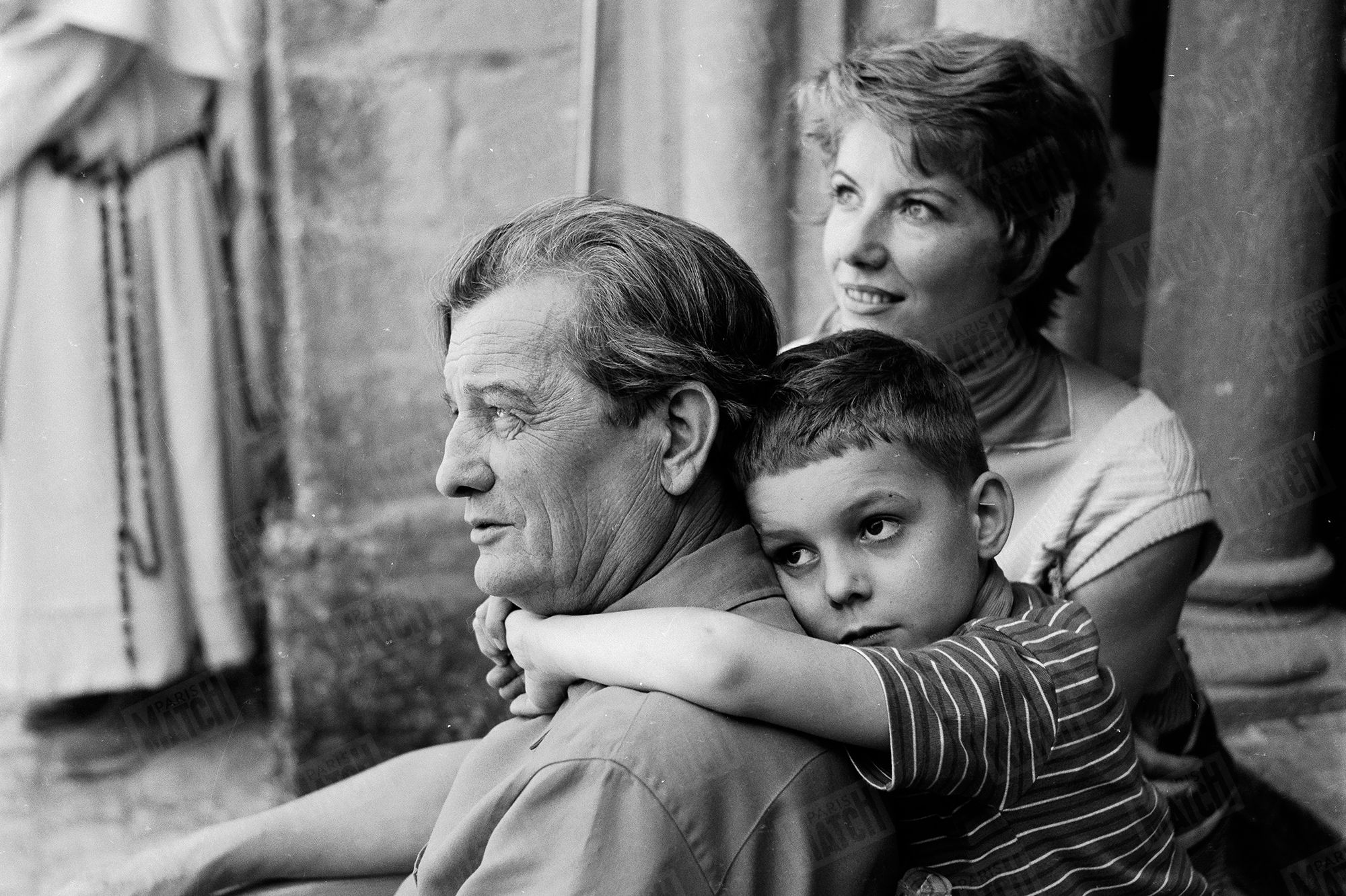 Μαρσέλ Πανιόλ