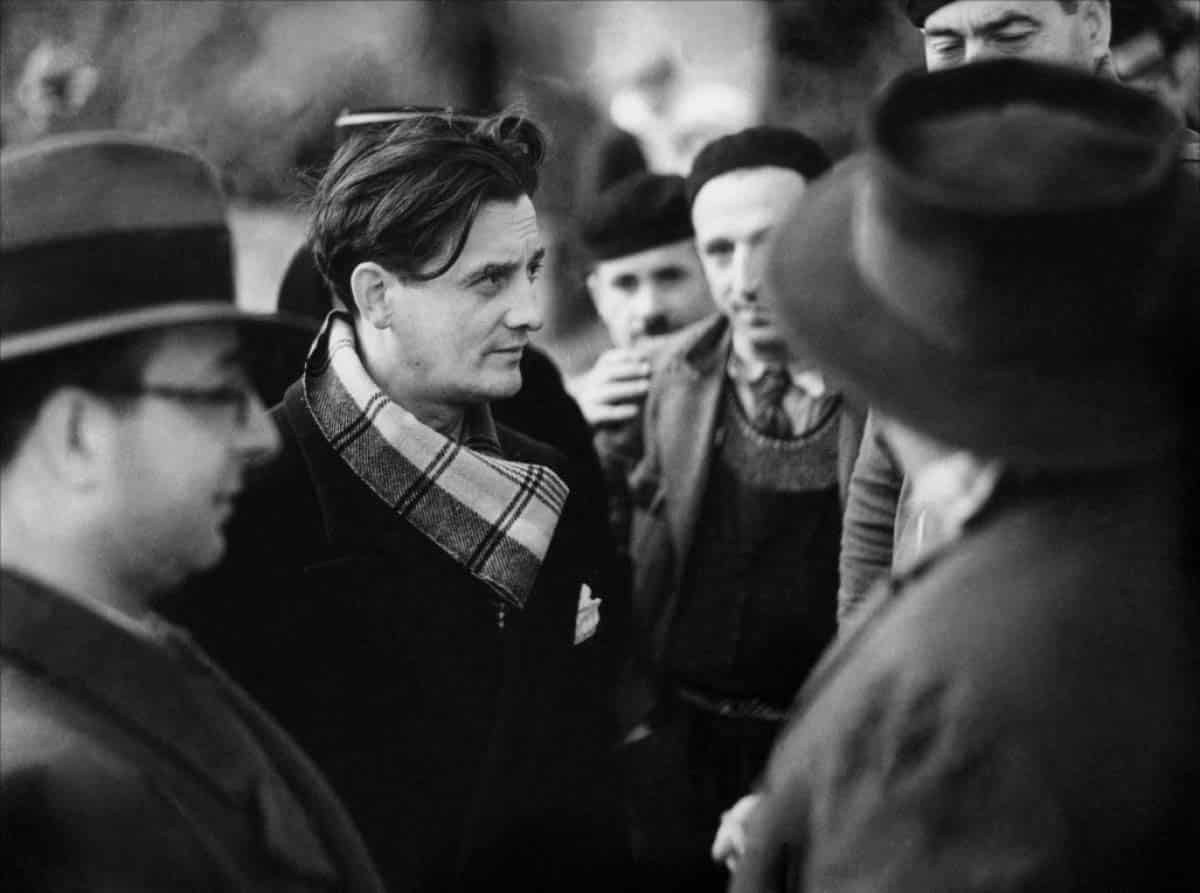 Μαρσέλ Πανιόλ