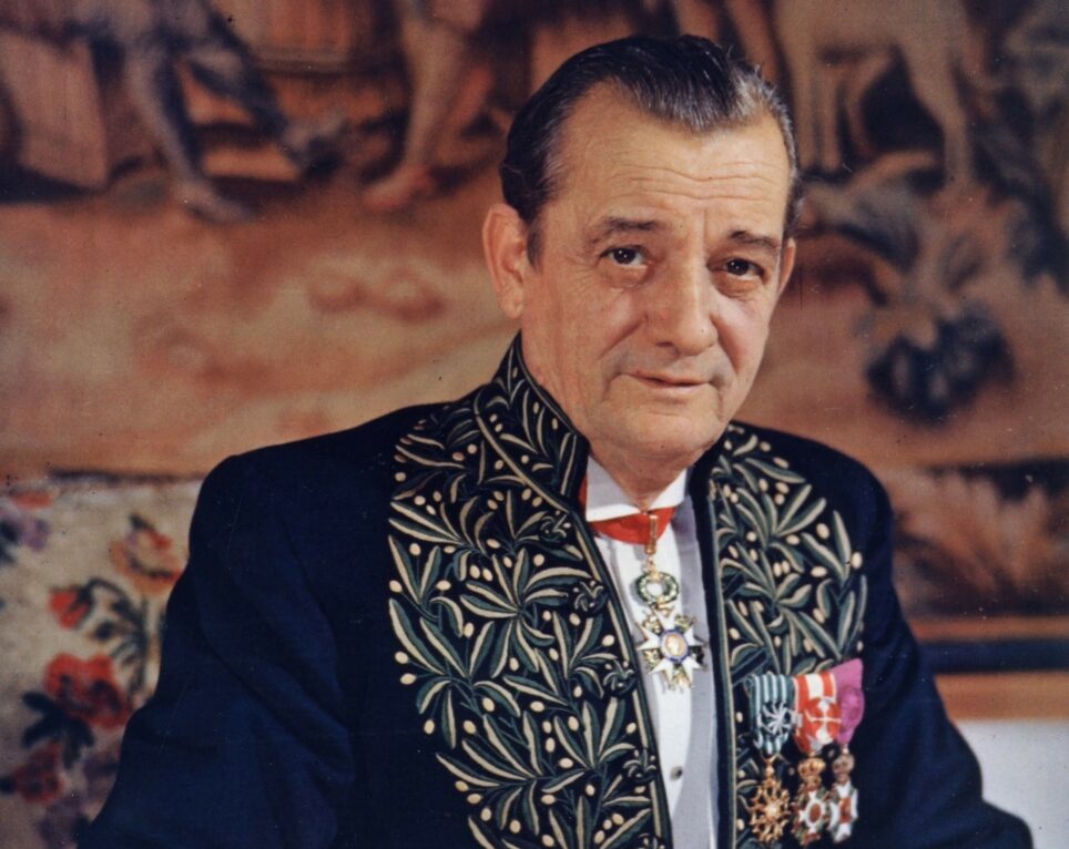 Μαρσέλ Πανιόλ