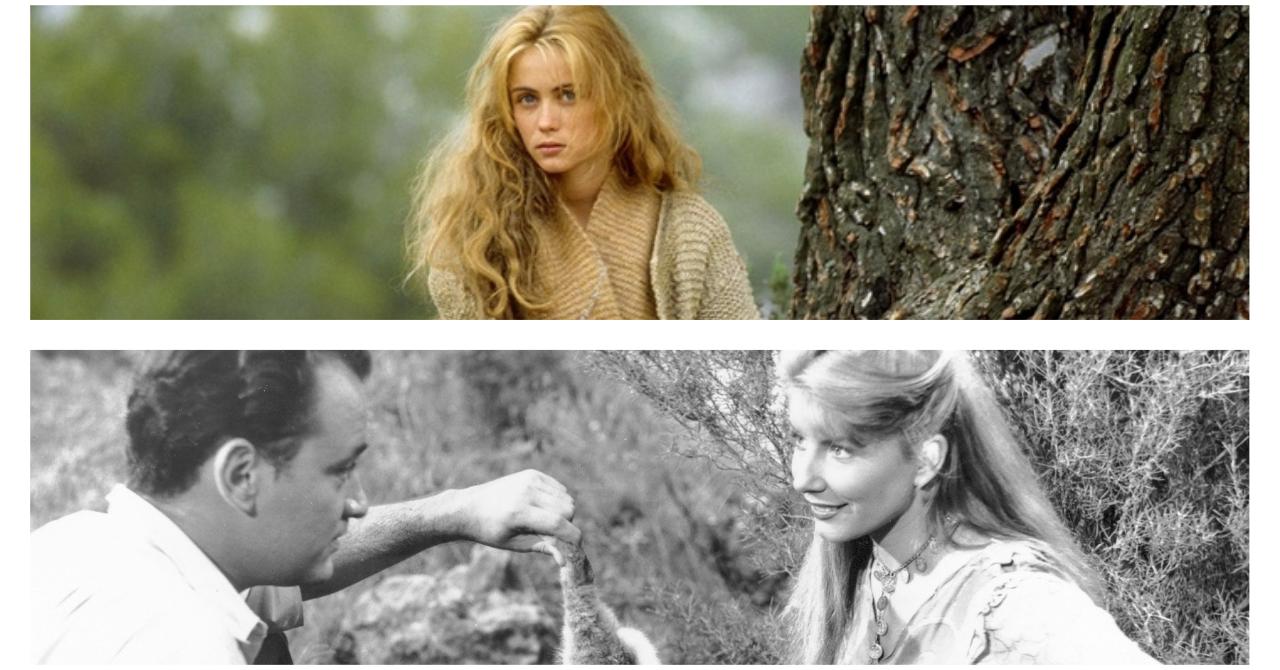 Μανόν των Πηγών