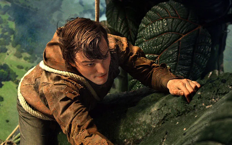 Jack the Giant Slayer