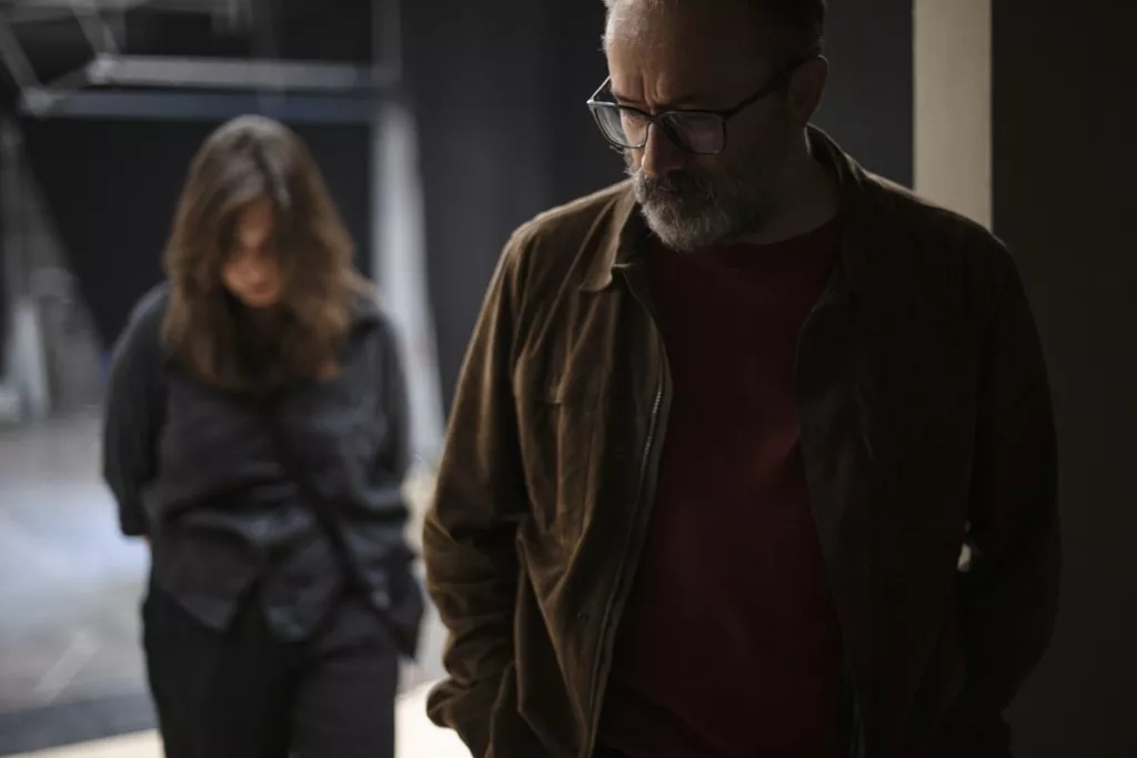 Andrey Zvyagintsev Minotaur