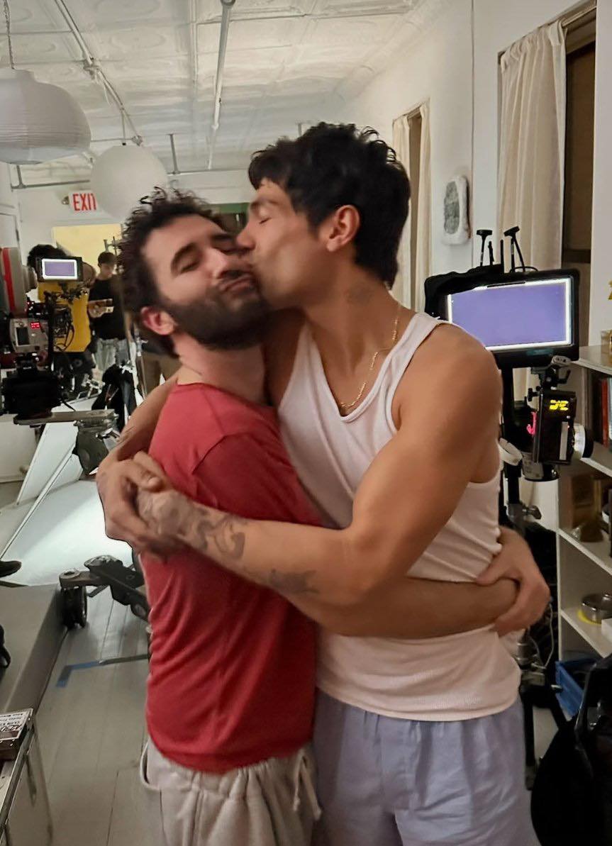 “Club Kid,” Jordan Firstman