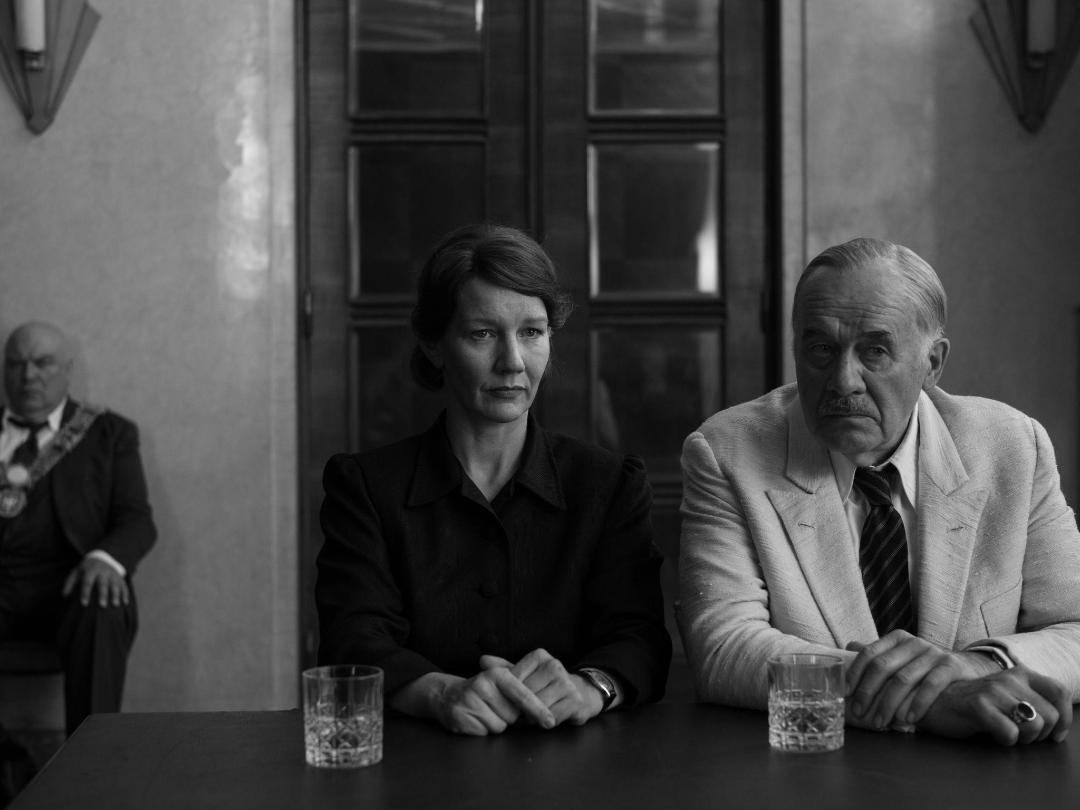 “Fatherland,” Paweł Pawlikowski