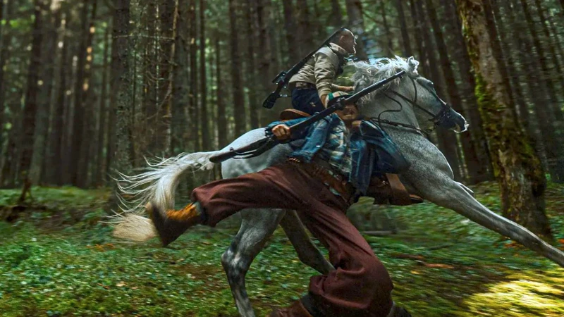 “Hope,” Na Hong-Jin