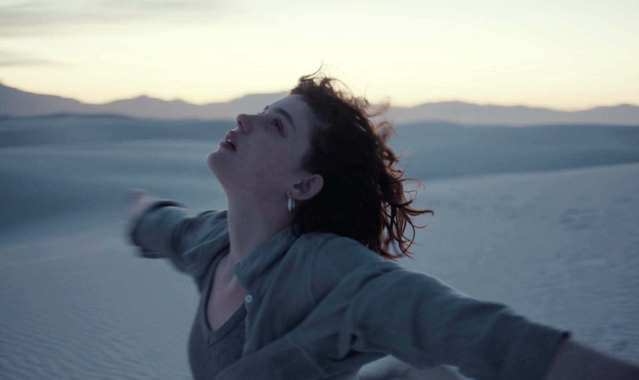 “I’ll Be Gone in June,” Katharina Rivilis