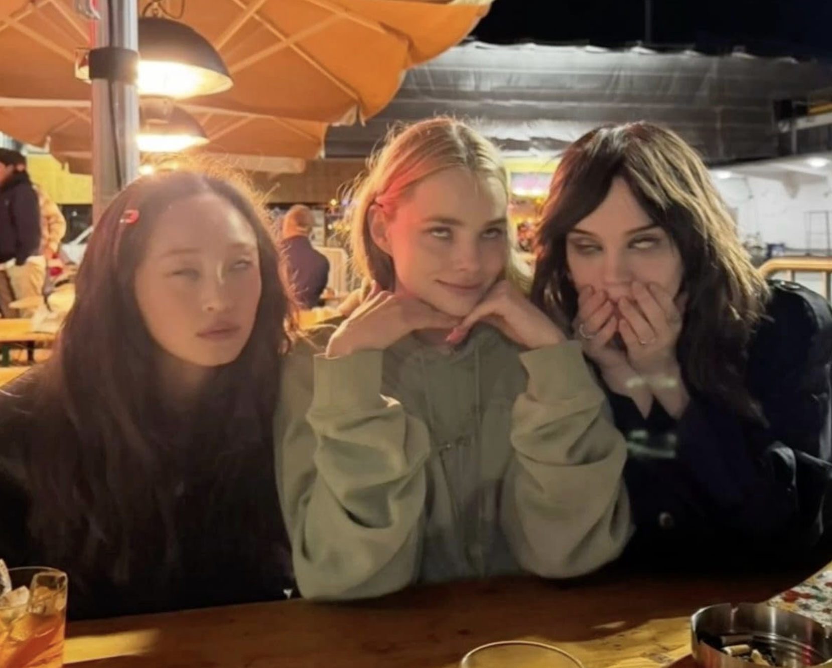 Nicolas Winding Refn’s Her Private Hell