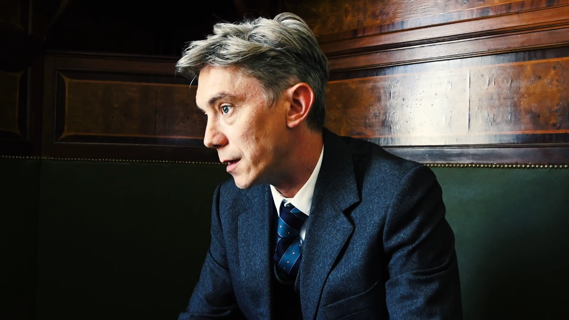 “Notre salut,” Emmanuel Marre