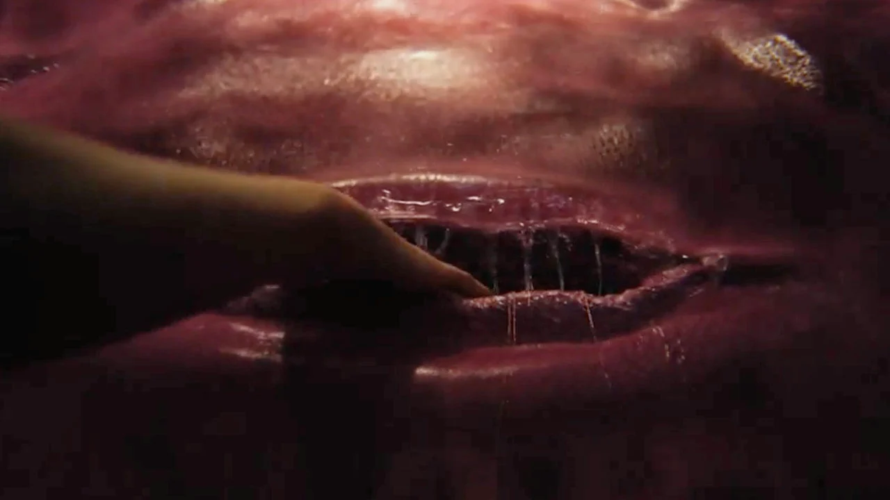 TEENAGE SEX AND DEATH AT CAMP MIASMA