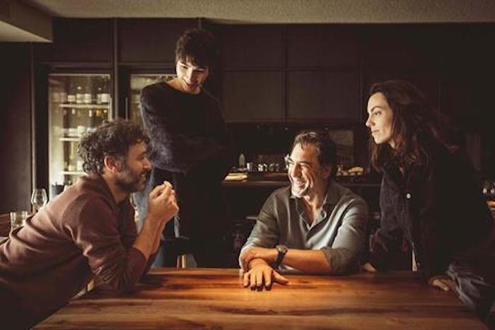 “The Beloved,” Rodrigo Sorogoyen