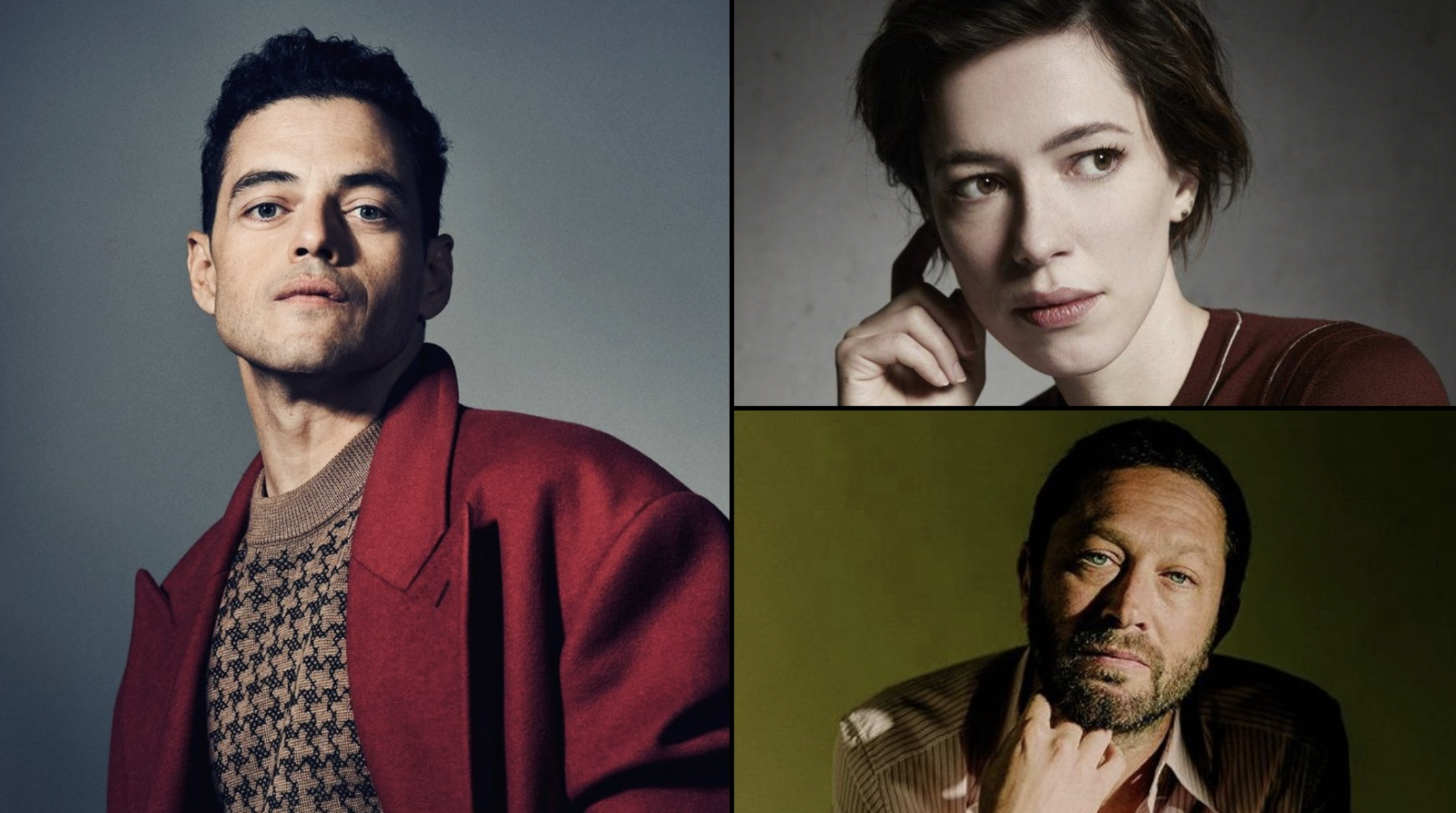 “The Man I Love,” Ira Sachs