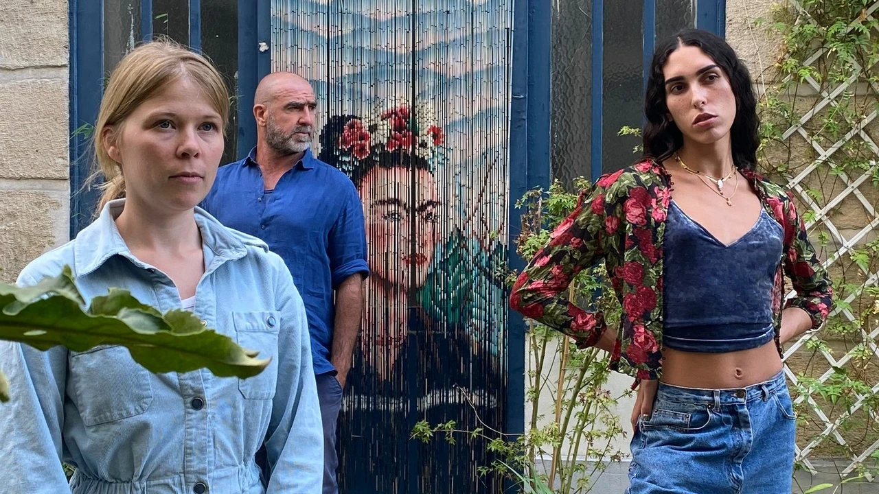 Les Matins Merveilleux