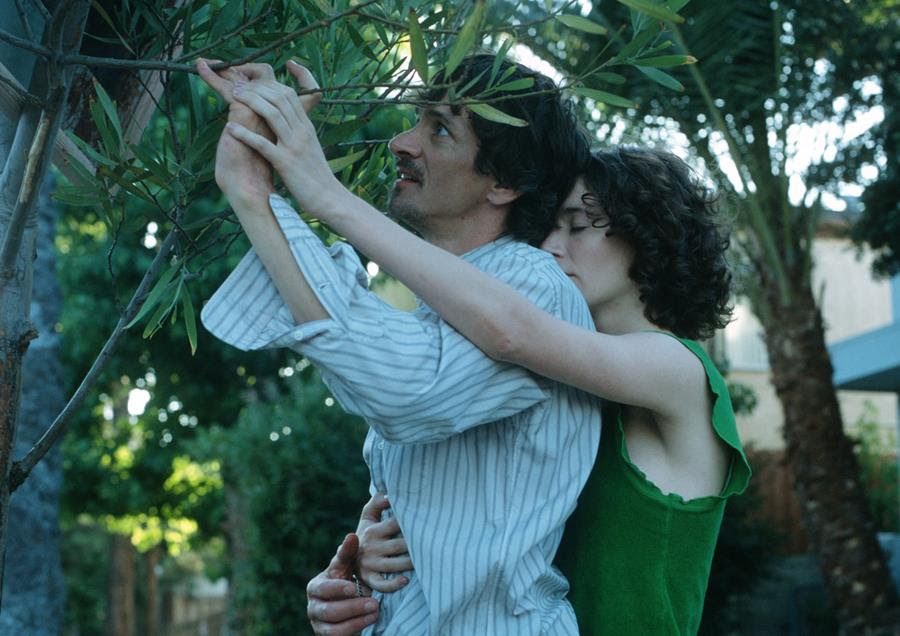 miranda july