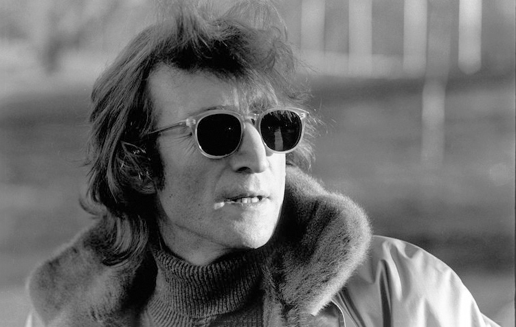 JOHN LENNON THE LAST INTERVIEW