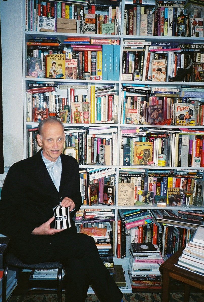 john waters