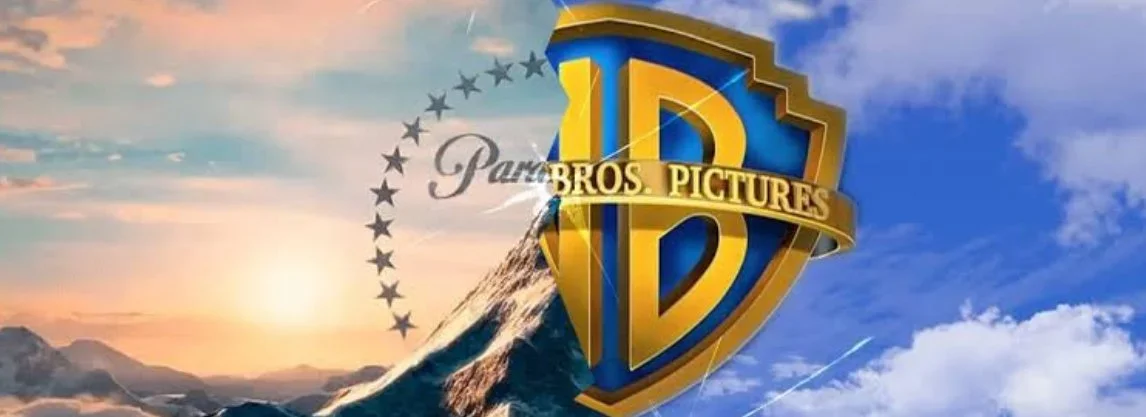 warner paramount