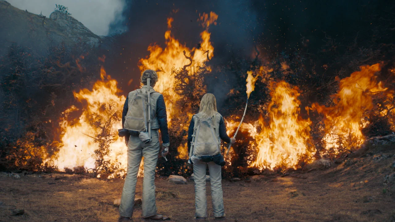 The Hunger Games: Sunrise on the Reaping