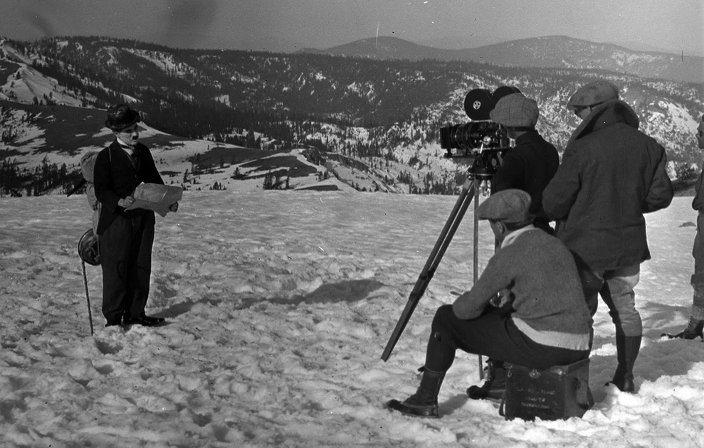 Ο Xρυσοθήρας