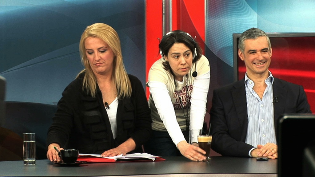 δημοκρατία