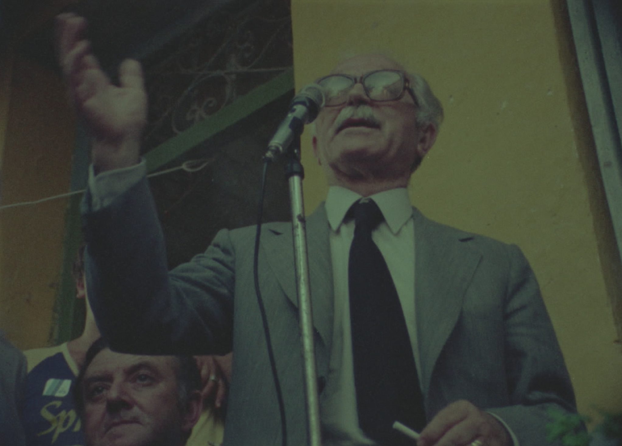 ωρα του λαού