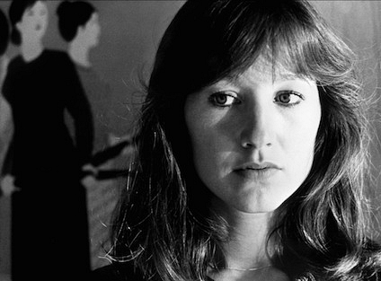 Nathalie Baye