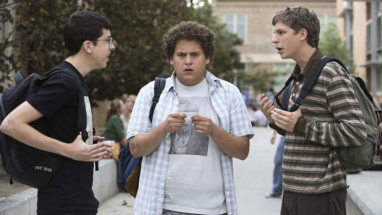 Superbad