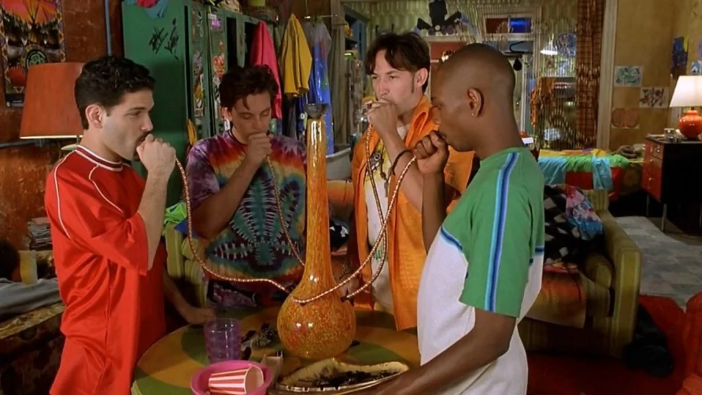 half baked